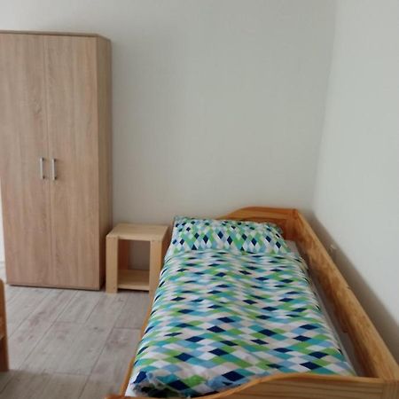 Apartman Hulin, Chrastany المظهر الخارجي الصورة