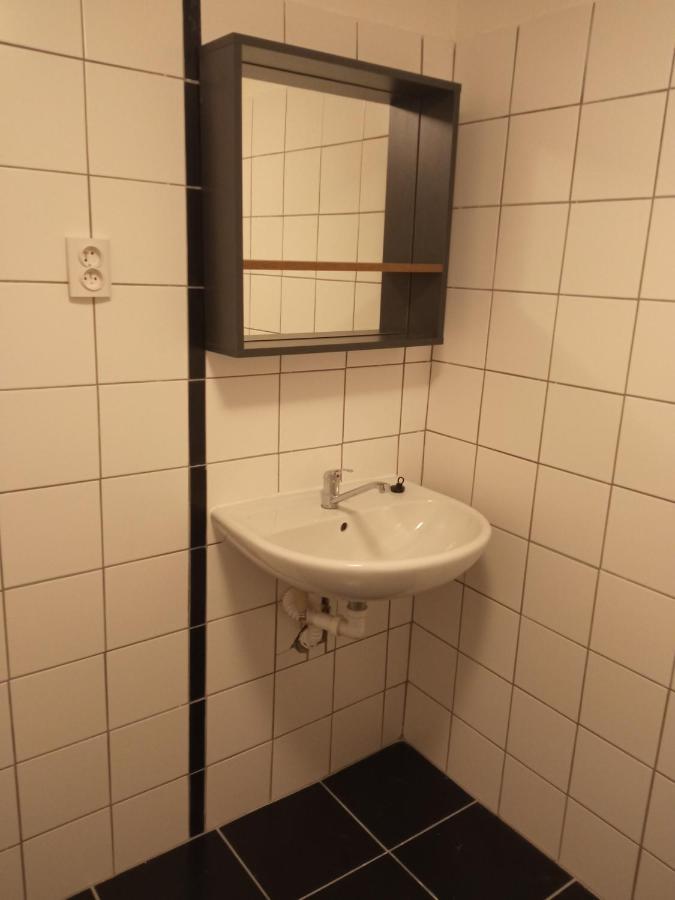 Apartman Hulin, Chrastany المظهر الخارجي الصورة