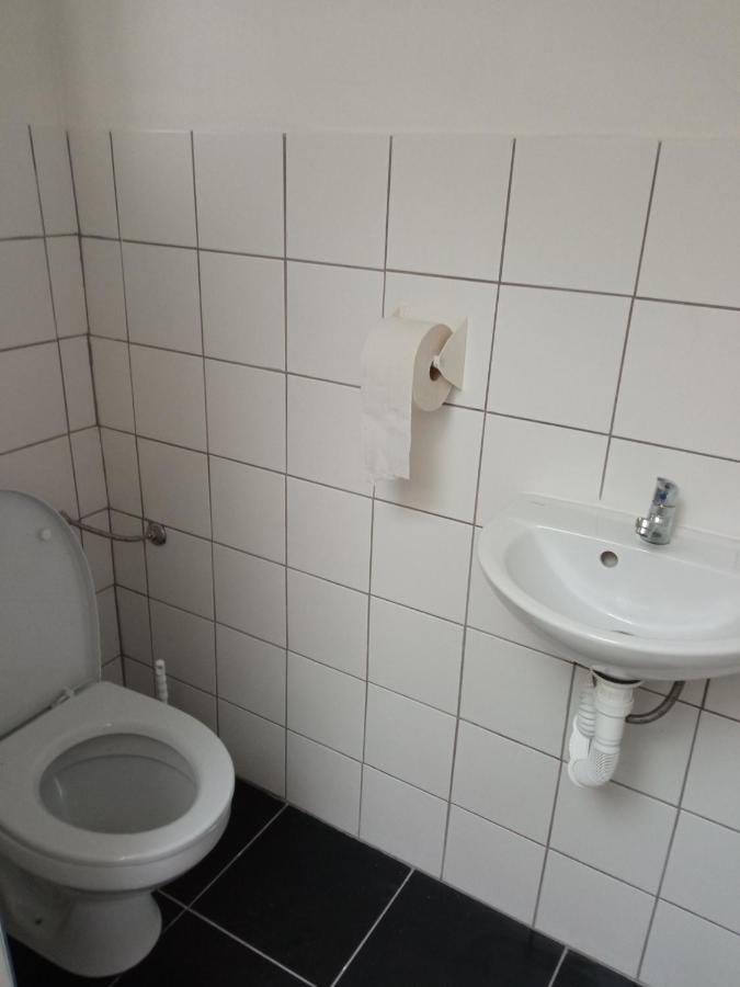 Apartman Hulin, Chrastany المظهر الخارجي الصورة