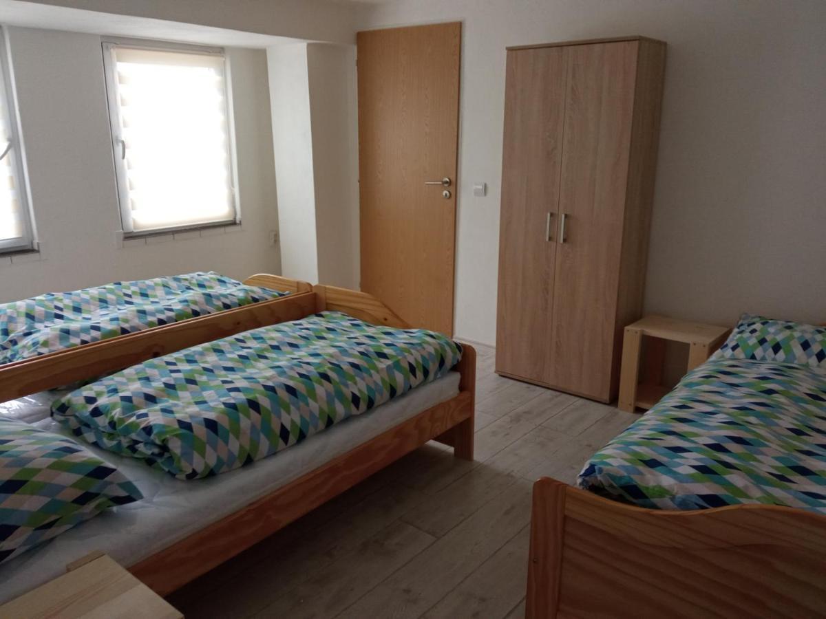 Apartman Hulin, Chrastany المظهر الخارجي الصورة
