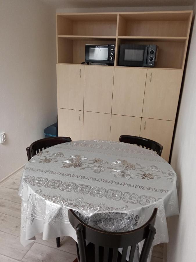 Apartman Hulin, Chrastany المظهر الخارجي الصورة